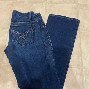 Cinch Ada Jeans